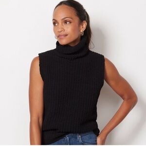 John + Jenn Sweater Vest